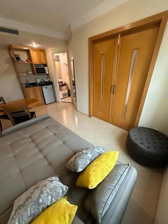 Studio Premium Pinheiros Sao Paulo 0*,  Brazil
