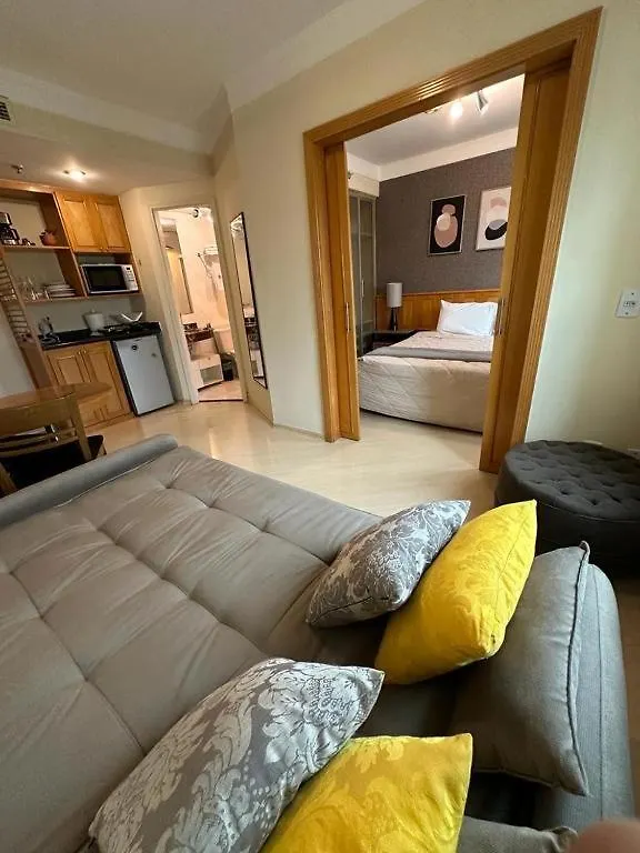 Studio Premium Pinheiros Sao Paulo
