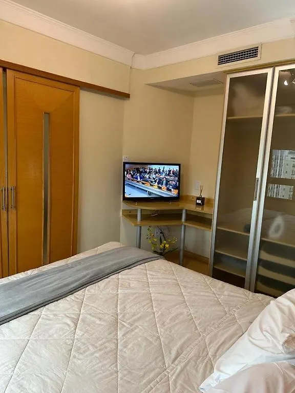 Aparthotel Studio Premium Pinheiros Sao Paulo Brazil