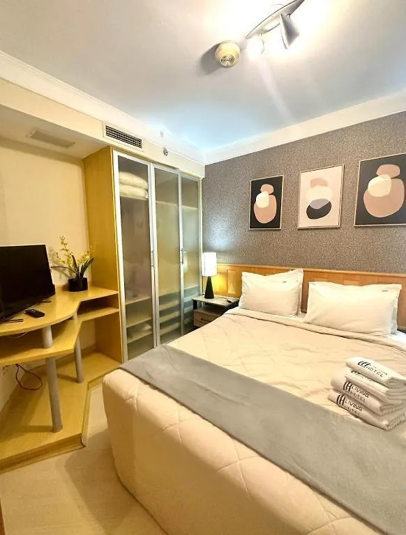 Studio Premium Pinheiros Sao Paulo 0*,