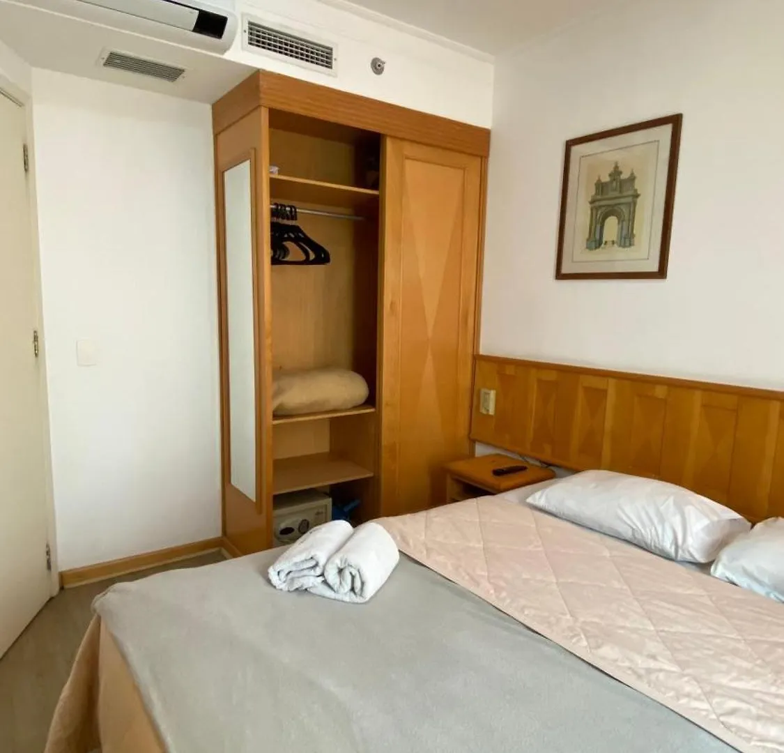 Studio Premium Pinheiros Sao Paulo