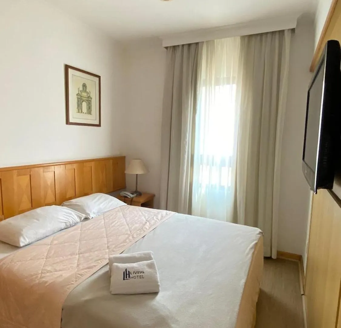 Studio Premium Pinheiros Sao Paulo Aparthotel