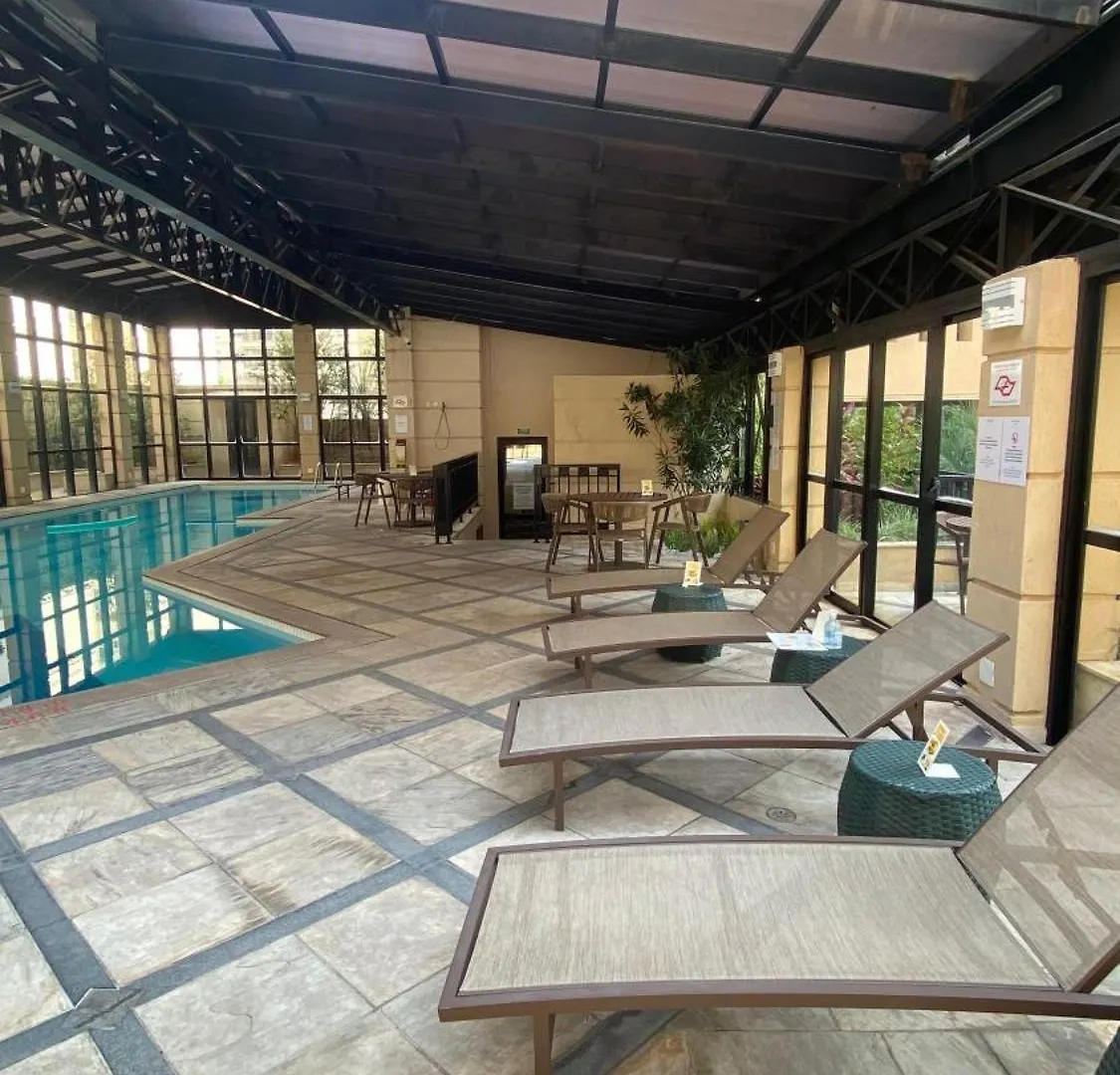 Studio Premium Pinheiros Sao Paulo