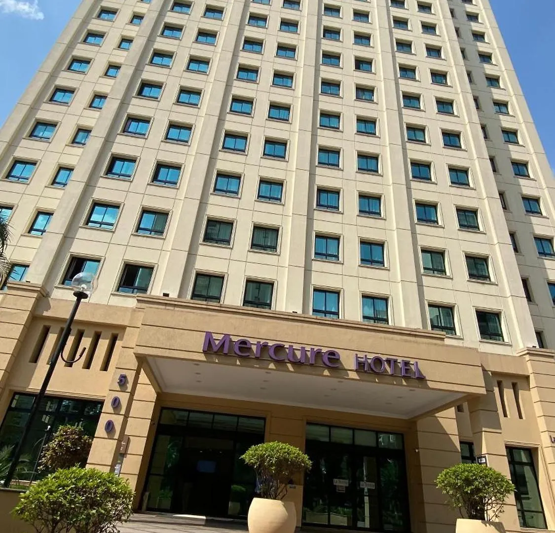 Aparthotel Studio Premium Pinheiros Sao Paulo