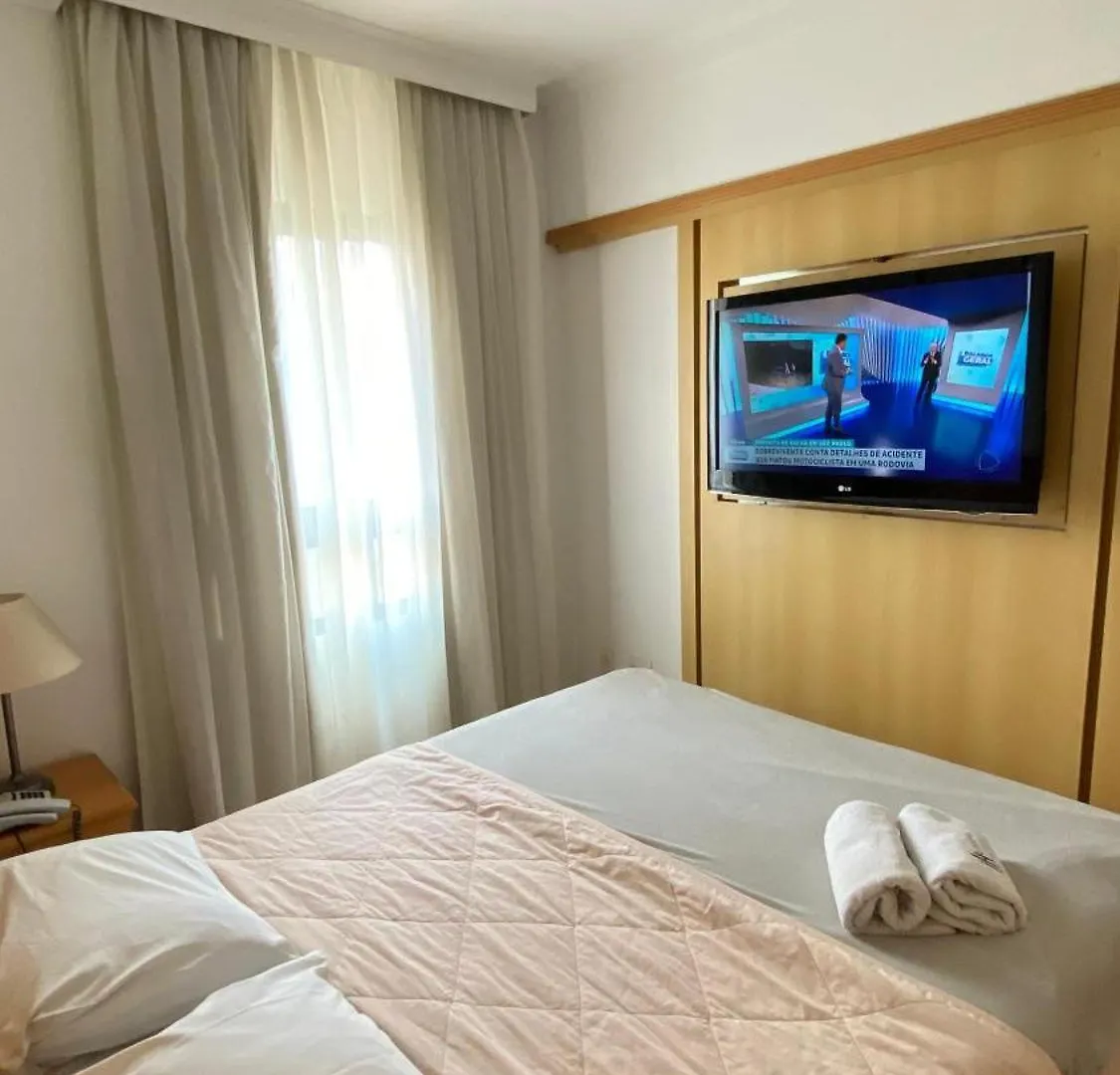 Studio Premium Pinheiros Sao Paulo 0*,  Brazil