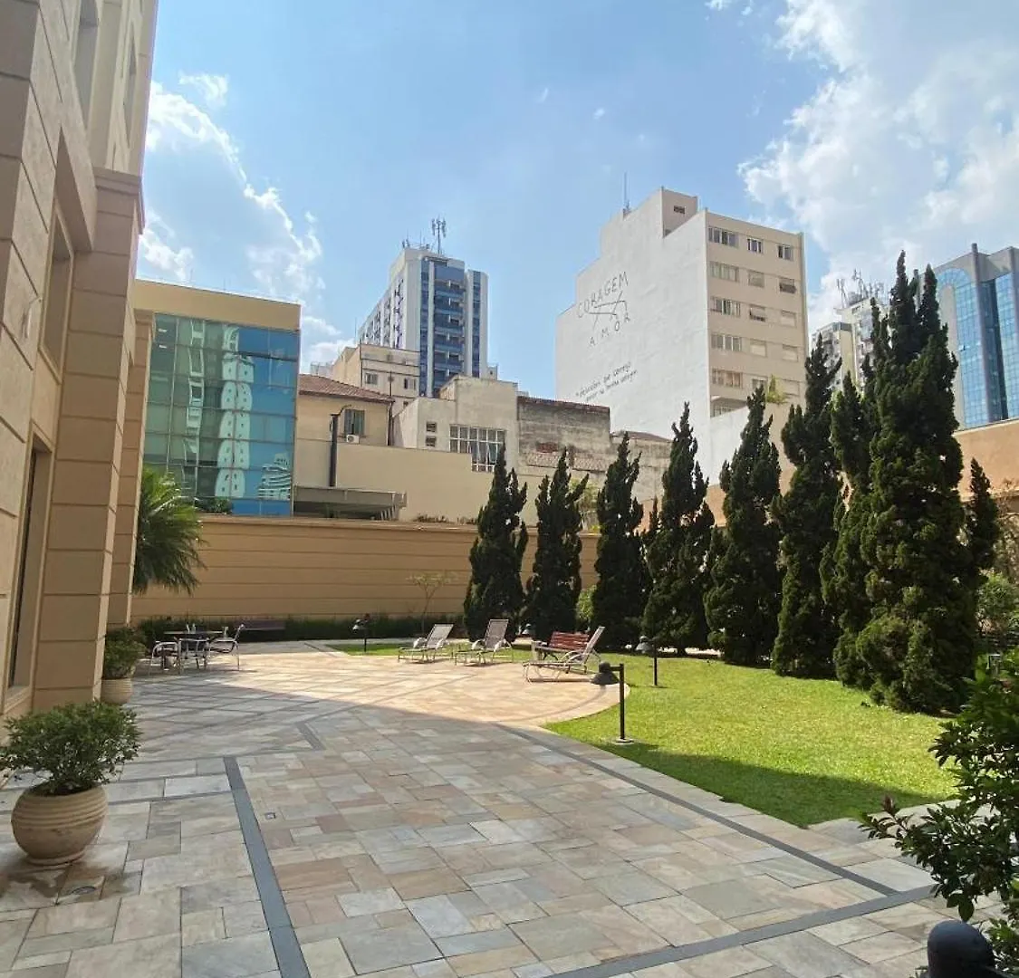 Studio Premium Pinheiros Sao Paulo