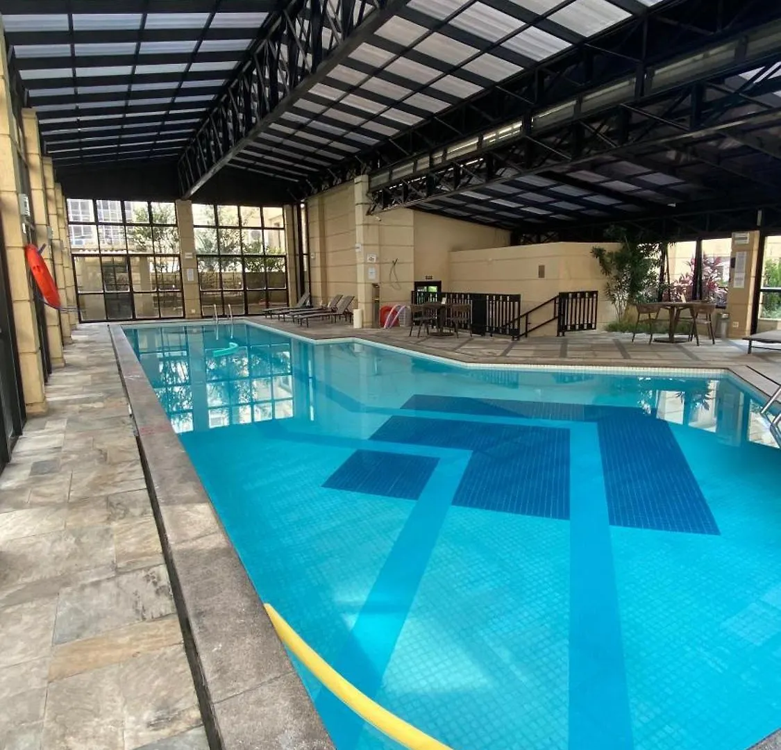 Studio Premium Pinheiros Sao Paulo Brazil