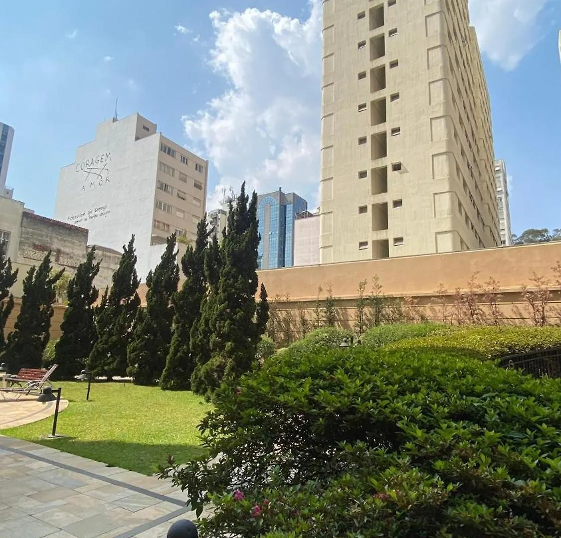 Studio Premium Pinheiros Sao Paulo 0*,  Brazil