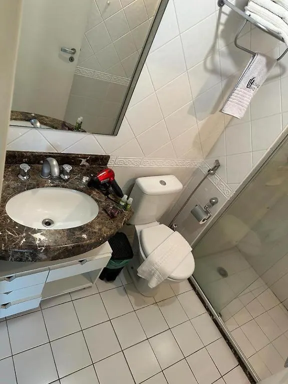 Studio Premium Pinheiros São Paulo Brazylia