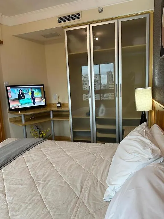 Studio Premium Pinheiros São Paulo