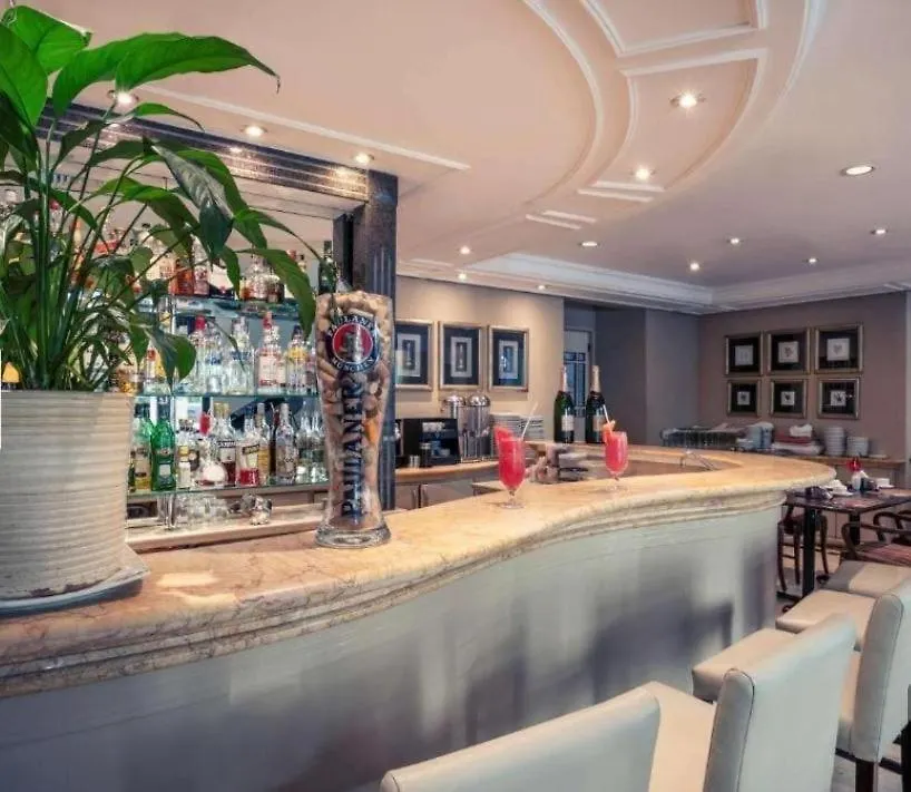 Hotel apartamentowy Studio Premium Pinheiros São Paulo