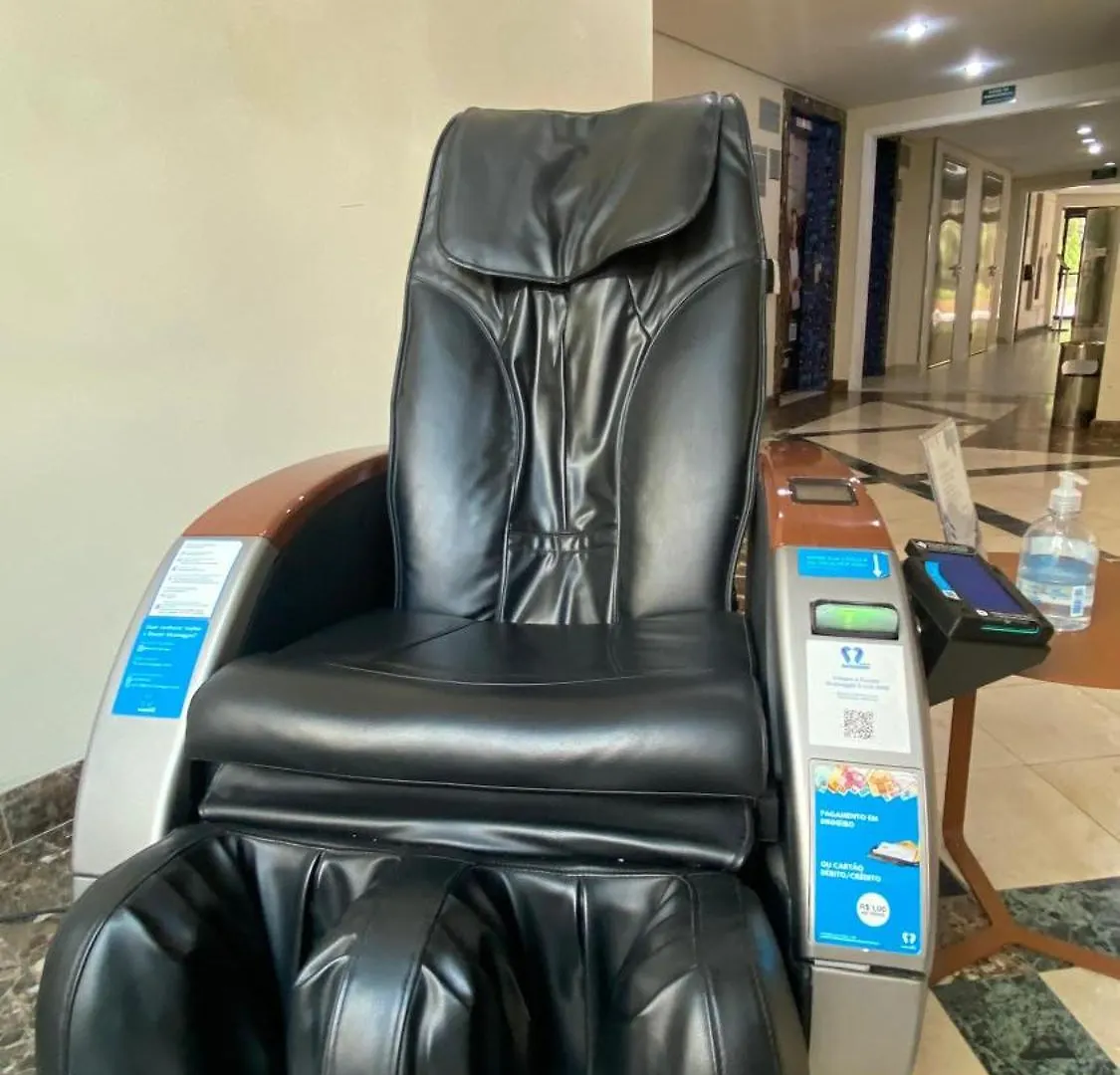 Studio Premium Pinheiros São Paulo Brazylia