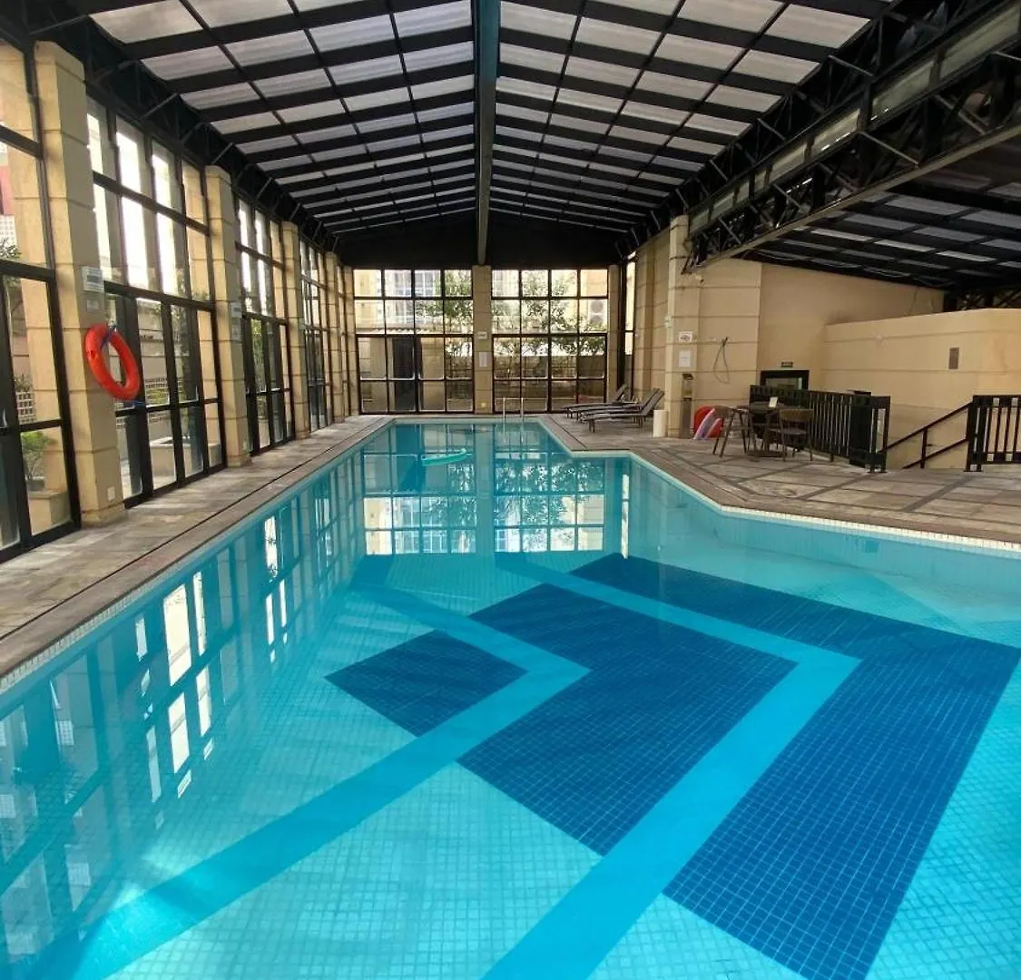 Studio Premium Pinheiros São Paulo 0*,