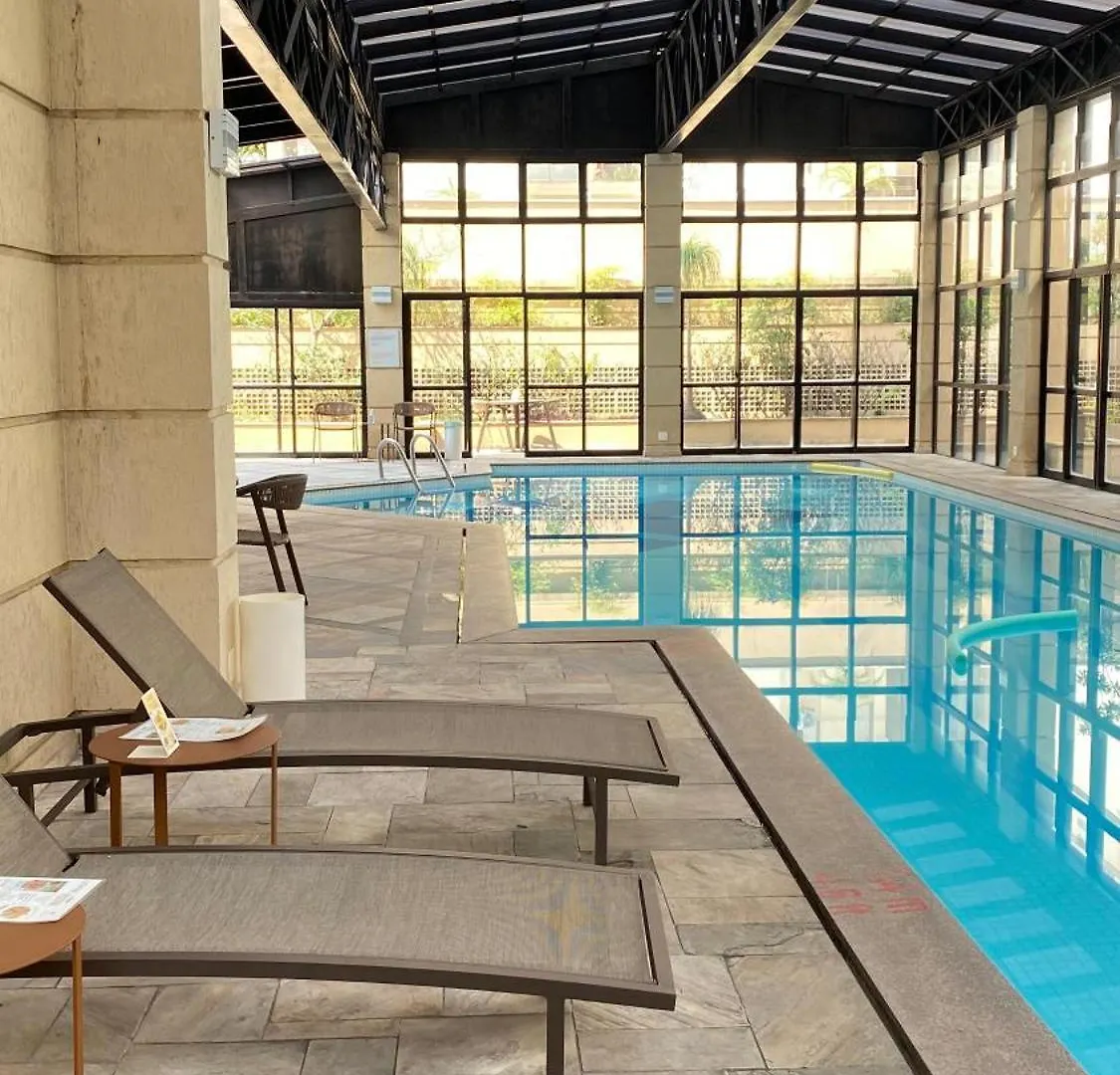 Studio Premium Pinheiros São Paulo