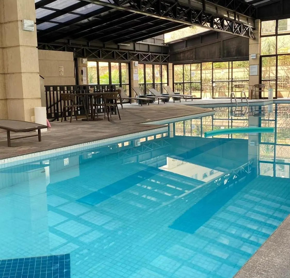 Studio Premium Pinheiros São Paulo 0*,